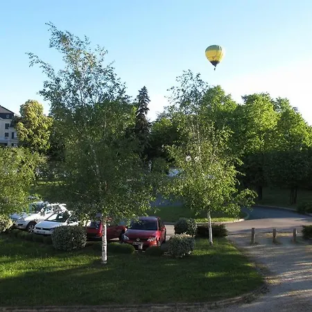 D'hotes Les De Sainte Emilie * Annonay