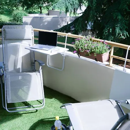 Bed and Breakfast D'hotes Les De Sainte Emilie Annonay