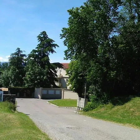 D'hotes Les De Sainte Emilie * Annonay