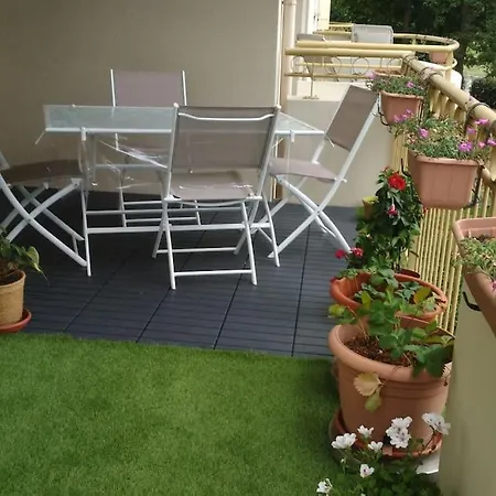 D'hotes Les De Sainte Emilie * Annonay