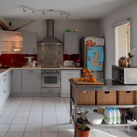 D'hotes Les De Sainte Emilie Annonay