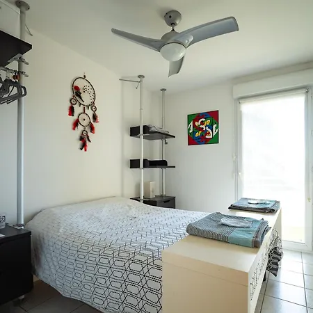 Bed and Breakfast D'hotes Les De Sainte Emilie