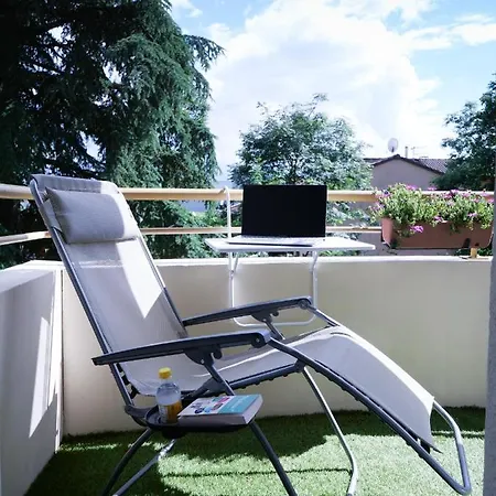 D'hote Sainte Emilie Bed & Breakfast