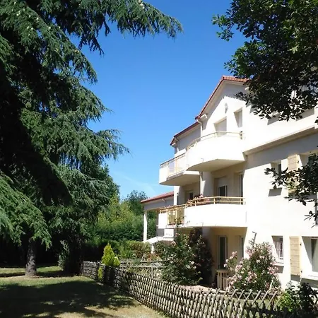 D'hote Sainte Emilie Annonay