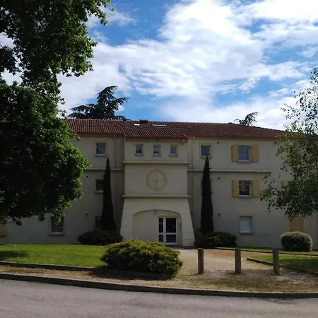 D'hote Sainte Emilie Annonay
