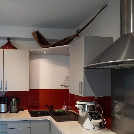 Bed & Breakfast D'hote Sainte Emilie *