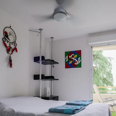 D'hote Sainte Emilie Bed & Breakfast Annonay